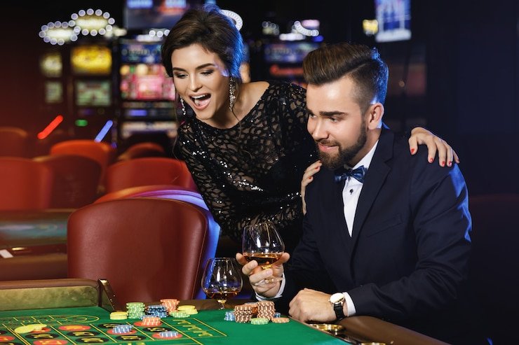 Live dealer blackjack table on apk lucksvip