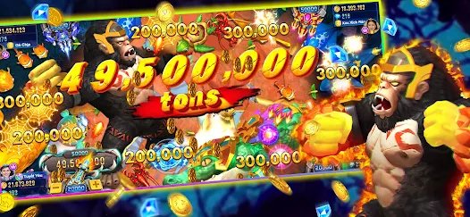 Number selection interface with odds display