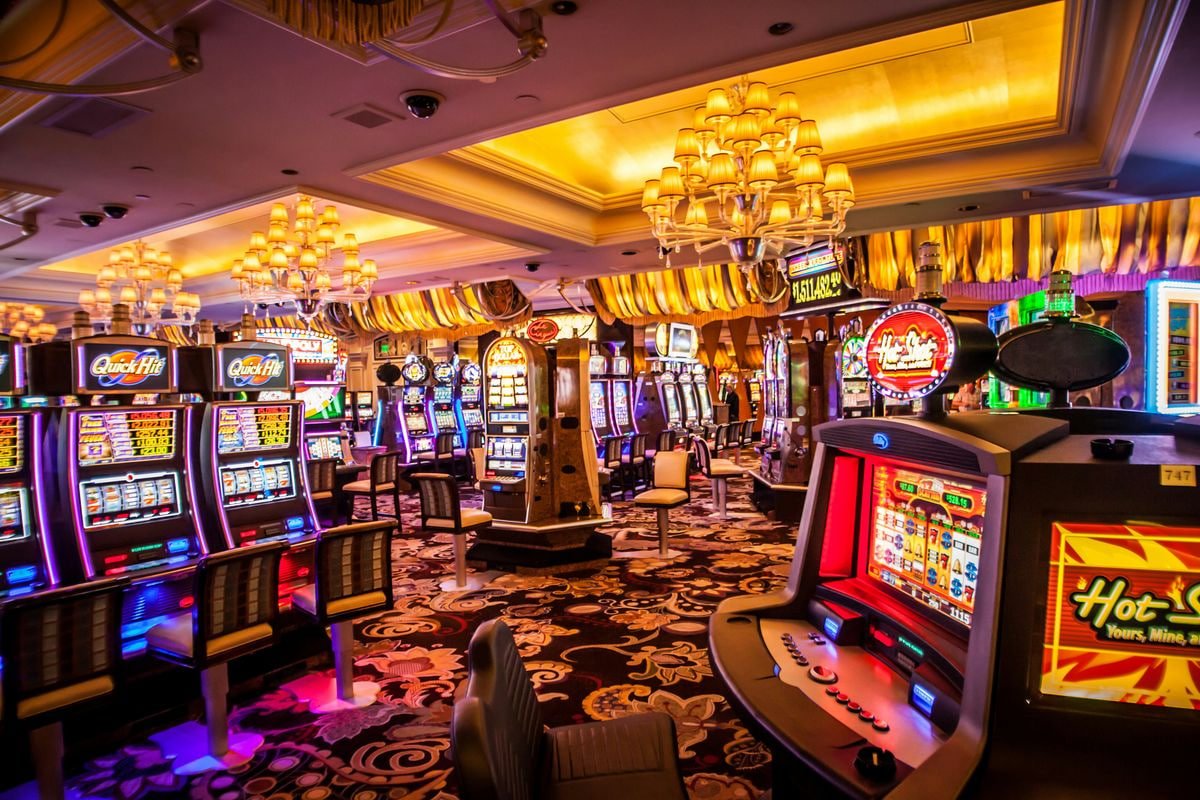 Multi-sport and live-casino game selection at apk lucksvip